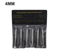 Pietre di ricambio facili da installare per affilacatene elettriche set 6 pz