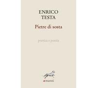 Pietre di sosta. Poetica e poesia