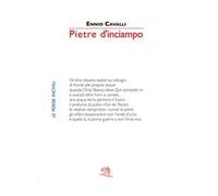 Pietre d'inciampo. Le poesie incivili