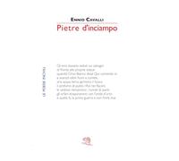 Pietre d'inciampo. Le poesie incivili