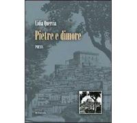 Pietre e dimore