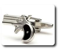 Pietre E Minerali. Bottoni Per Gemelli Pistol.