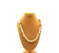 Pietre E Minerali. Collana Perle Super Seven (Melody's Stone) Del Brasile Chai