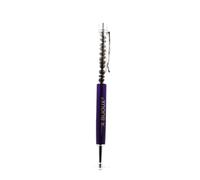 Pietre E Minerali. Penna Minerali Bronzite Del Brasile. Colore Viola.