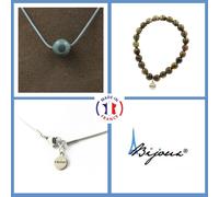 Pietre E Minerali. Set Bracciale Collana 1 Perla Zaffiro Di Mogok, Birmania