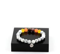 Minerali Collezione. Braccialetto Perle Rubino Di Mogok ,Birmania,Myamar