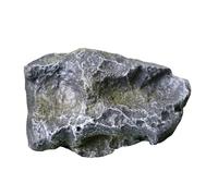 Pietre Finte Da Giardino Realistiche,Ornamenti In Pietra Simulata,Paesaggistica Da Giardino,Decorazioni For Micro Paesaggi,Paesaggistica Da Giardino For Esterni(6.3x3.9x4.7in)