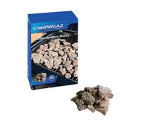 PIETRE LAVICHE CAMPINGAZ 3 KG