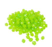 Pietre luminose luminose per esterni - 300 pezzi realistico decorativo luminoso materiale in resina | Pietre incandescenti per il giardino | Acquario Percorso Escursionismo Esterno Terrazza Cortile e