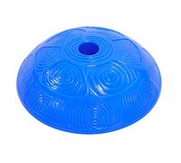 Pietre miliari per bambini - 20 cm Balance Stepping Stones | Corsa ad ostacoli Bambini | di equilibrio e coordinazione sensoriale per percorsi ad ostacoli