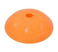 Pietre miliari per bambini, pietre miliari sensoriali rotonde per bambini, 20 cm, di equilibrio antiscivolo per allenamento e coordinazione sensoriale, corsa ad ostacoli per interni ed esterni