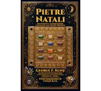 Pietre Natali: Sentimenti e superstizioni collegati alle pietre preziose