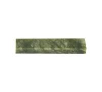 Pietre per Affilare 8000/10000# Grid Mini Sharpening Stone Rettangolo a Doppia Faccia Affilacoltelli Whetstone Lucidatura Macinazione Strumento per Coltelli Forbici Scalpelli (10000#)