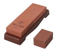 Pietre per affilare in ceramica GIAPPONESE Naniwa Ebi Chosera 10K...