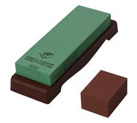 Pietre per affilare in ceramica GIAPPONESE Naniwa Ebi Chosera 10K...
