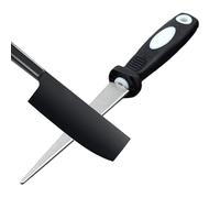 Pietre per Affilare, Pietra Affilatura Doppia Faccia Per Utensili Da Giardino, Cote Antiscivolo Per Uso A Secco E Umidi, Per Forbici Casalingo Giardinaggio Caccia