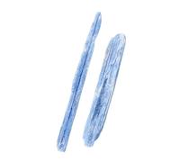 Pietre per dondolare, , cianite di irregolare | Pietre da collezione, decorazioni per la casa, pietre naturali per la produzione di bracciali, collane, orecchini e gioielli