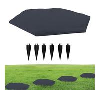 Pietre per il giardino, lastre da pavimento per decorazione, sentieri paesaggistici, per giardino, cortili, terrazze, paesaggistica, sentieri, marciapiedi e parchi giochi