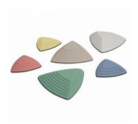 PIETRE PERCORSO MOTORIO COLORI NORDICI