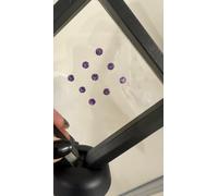 pietre preziose naturali AMETISTE