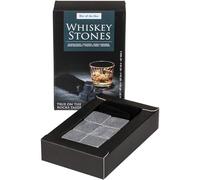 Pietre refrigeranti di steatite, Whisky Stones