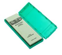 Shapton Kuromaku Ceramica Whetstone Verde Medio #2000 15mm W/ Plastica Nuovo