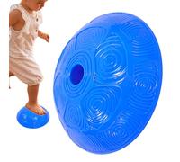 Pietre trampolini di lancio, Pietra di lancio, Round Sensory Stepping Stones for Kids, 20 cm/7,87 pollici di coordinamento 'esercizio e blocchi di bilanciamento a stabilità per la promozione del coord