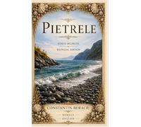 Pietrele: poezii