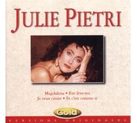 Pietri,Julie - Gold