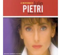 Pietri,Julie - Les Indispensables de J.P