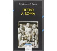 Pietro a Roma