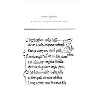 Pietro Alighieri, Comentum Super Poema Comedie Dantis: A Critical Edition of the Third and Final Draft of Pietro Alighieri's Commentary on Dante's the Divine Commedy: No. 247