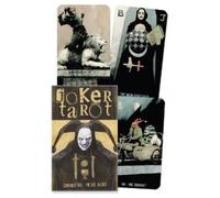 Pietro Alligo Joker Tarot (Cards)