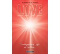 Pietro Archiati Love (Tascabile)