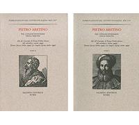 Pietro Aretino nel cinquecentenario della nascita