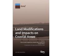Pietro Aucelli Angela Rizzo Rod Land Modifications and Impact (Copertina rigida)