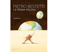 Pietro Bestetti. La prima pagina