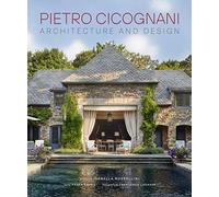 Pietro Cicognani: Architecture and Design