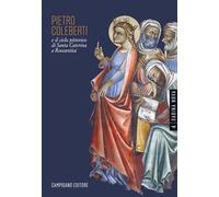 Pietro Coleberti e il ciclo pittorico di Santa Caterina a Roccantica