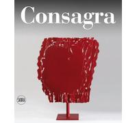 Pietro Consagra. Catalogo Ragionato - [Skira]