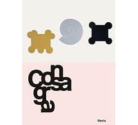 Pietro Consagra. Il colore come materia. Catalogo della mostra (Taormina, ...