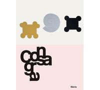 Pietro Consagra. Il colore come materia. Catalogo della mostra (Taormina, ...