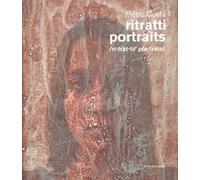 Pietro Costa. Ritratti-Portraits. Ediz. a colori