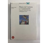 Pietro da Cortona e i cortoneschi Gimignani Romanelli Baldi il Borgognone, Ferri