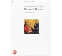 Pietro da Rimini. L'inverno della critica. Ediz. illustrata