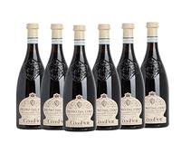 PIETRO DAL CERO AMARONE DELLA VALPOLICELLA [ 6 Bottiglie x 750mℓ ] (2018)