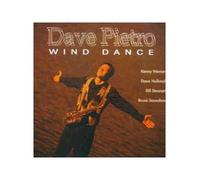 Pietro, Dave - Wind Dance