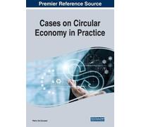 Pietro De Giovanni Cases on Circular Economy in Practice (Tascabile)