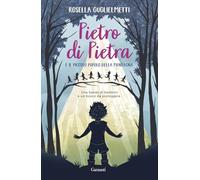 Pietro di Pietra e il piccolo popolo della montagna