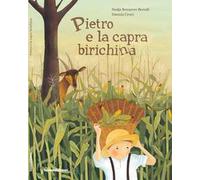 Pietro e la capra birichina